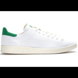 Adidas Stan Smith Primeknit Sneakers